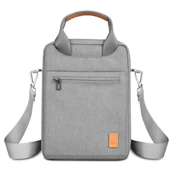 Чанта за таблет WIWU за iPad 10th 10.9 2022, Противоударные Чанти с дръжки, чанта през рамо за iPad Air 5, 4, 3, чанта за таблет през рамо за iPad 11